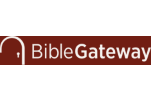 Bible Gateway