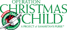 Operation Christmas Child