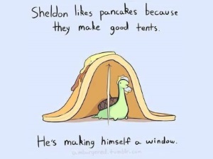 Sheldon
